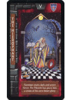 The Lord of the Rings Tarot (Таро Властелин Колец)